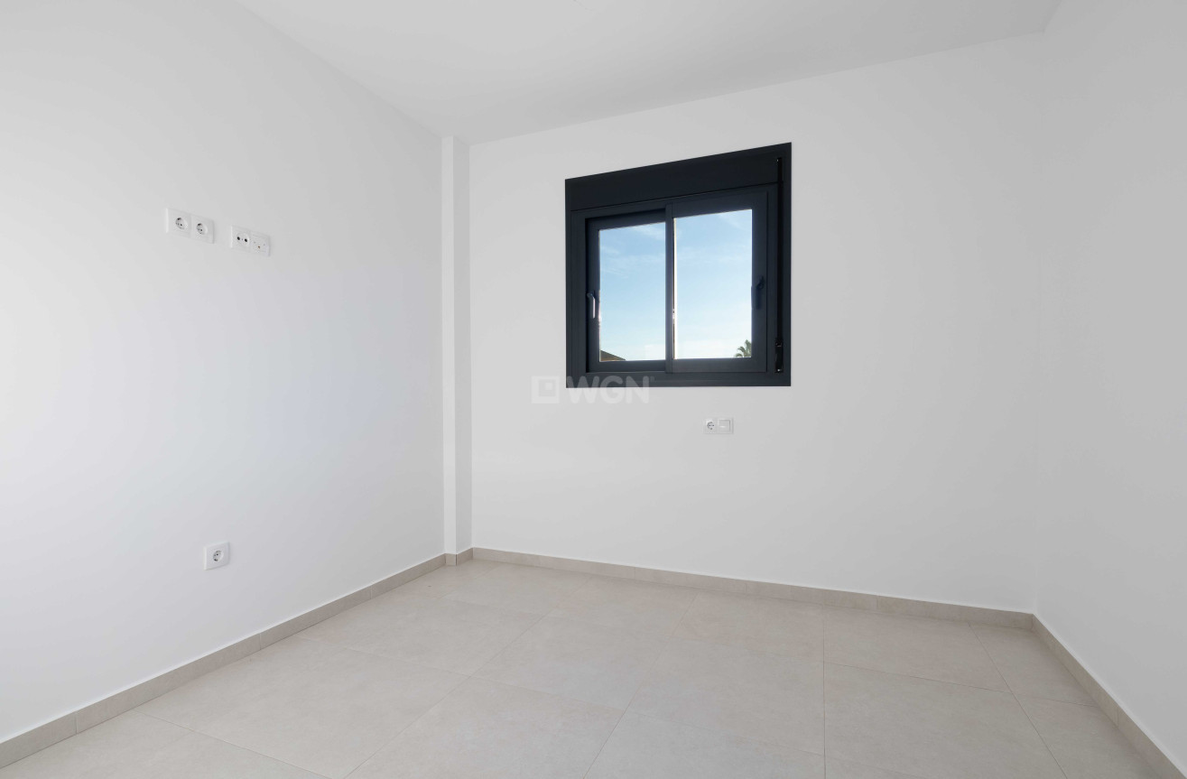 Resale - Apartment / flat - Orihuela Costa - Costa Blanca