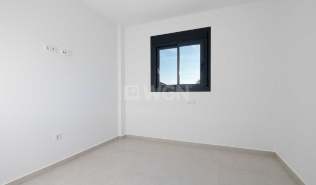 Resale - Apartment / flat - Orihuela Costa - Costa Blanca