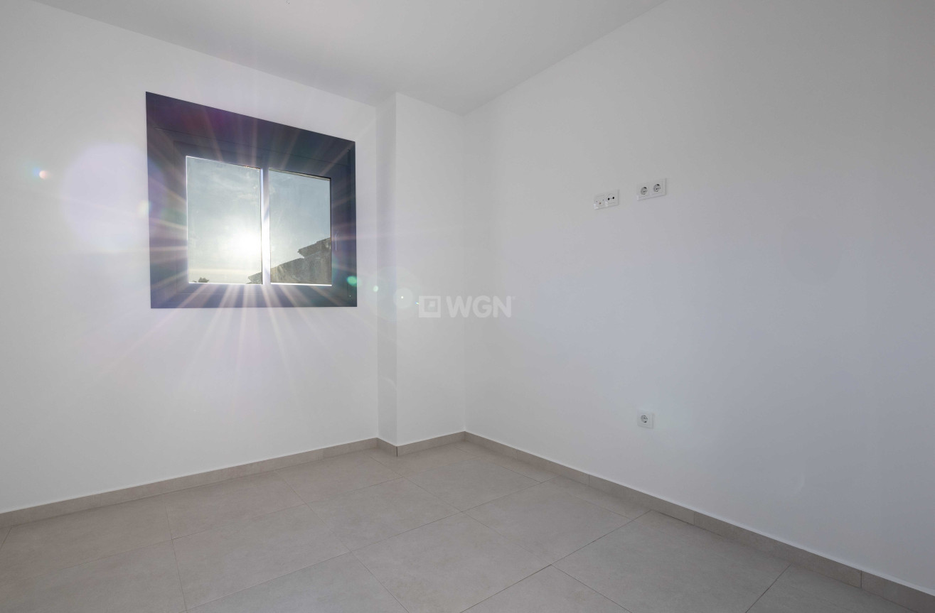 Resale - Apartment / flat - Orihuela Costa - Costa Blanca