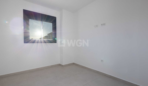 Resale - Apartment / flat - Orihuela Costa - Costa Blanca