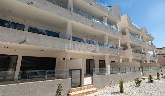 Resale - Apartment / flat - Orihuela Costa - Costa Blanca