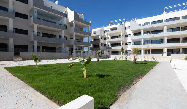 Resale - Apartment / flat - Orihuela Costa - Costa Blanca