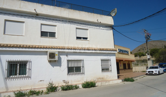 Resale - Commercial - Fortuna - Inland