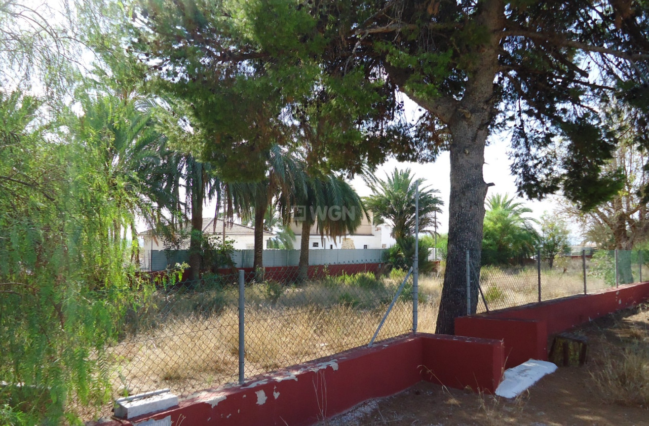 Resale - Commercial - Fortuna - Inland