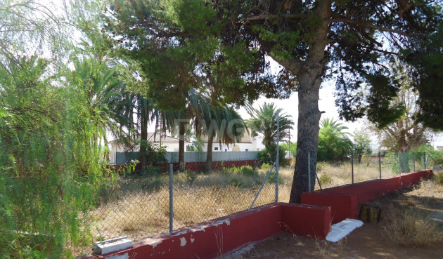 Resale - Commercial - Fortuna - Inland