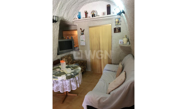 Resale - Country House - Abanilla - Inland