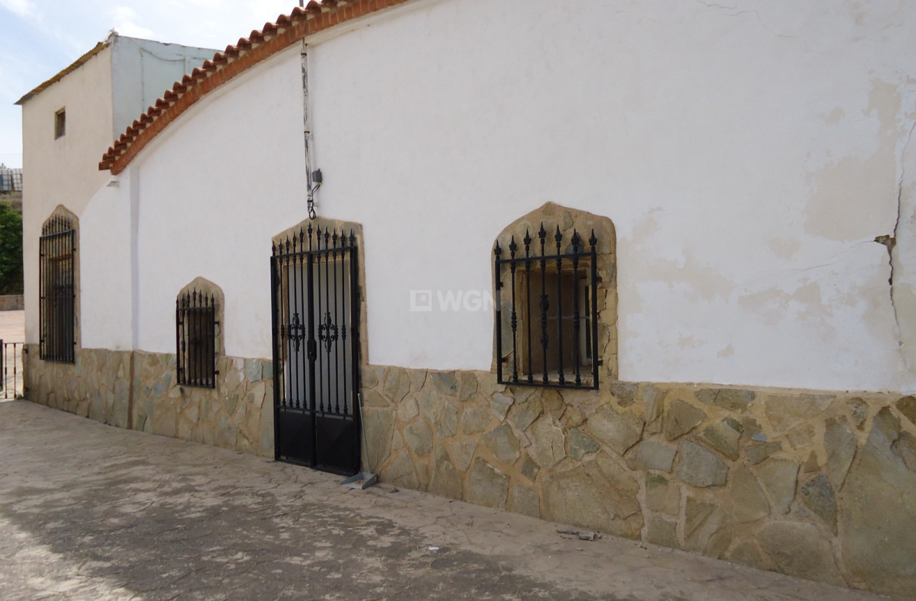 Resale - Country House - Jumilla - Inland