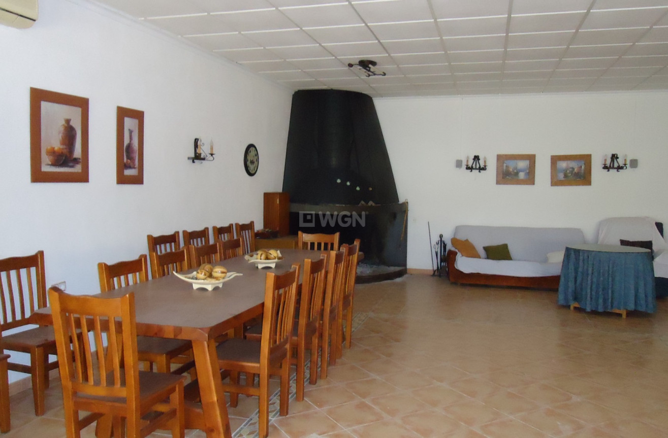 Resale - Country House - Jumilla - Inland