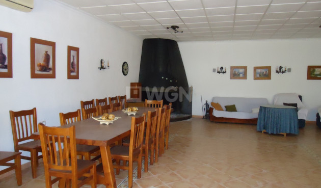 Resale - Country House - Jumilla - Inland