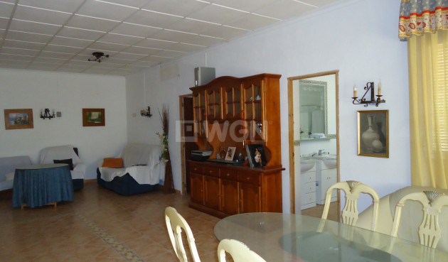 Resale - Country House - Jumilla - Inland