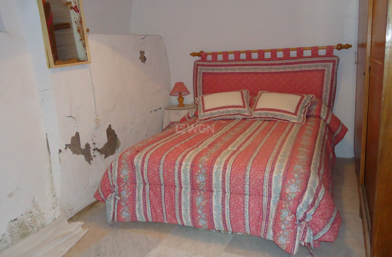 Resale - Country House - Jumilla - Inland