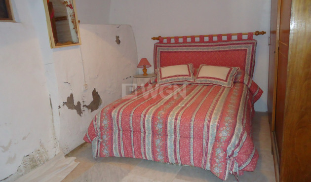 Resale - Country House - Jumilla - Inland