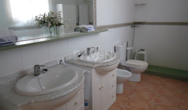 Resale - Country House - Jumilla - Inland