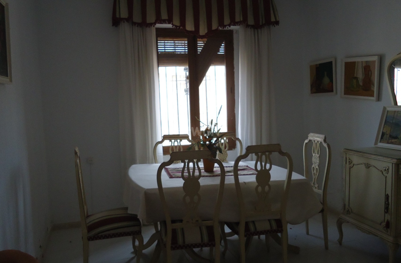 Resale - Country House - Jumilla - Inland