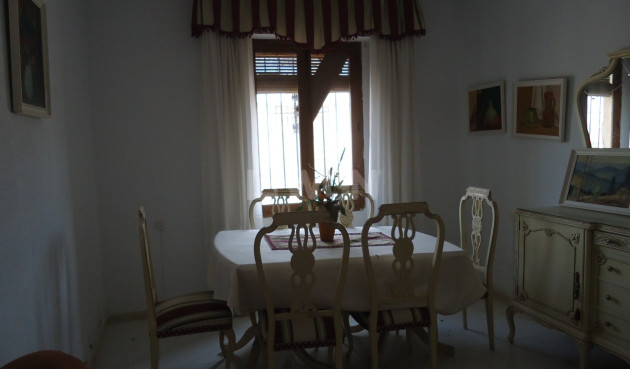 Resale - Country House - Jumilla - Inland