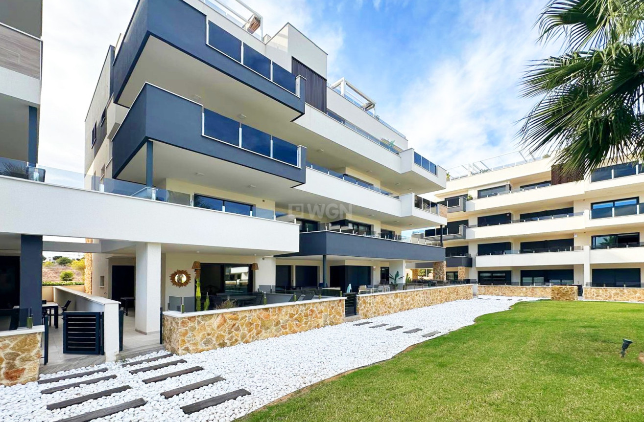 Resale - Apartment / flat - Orihuela Costa - Costa Blanca