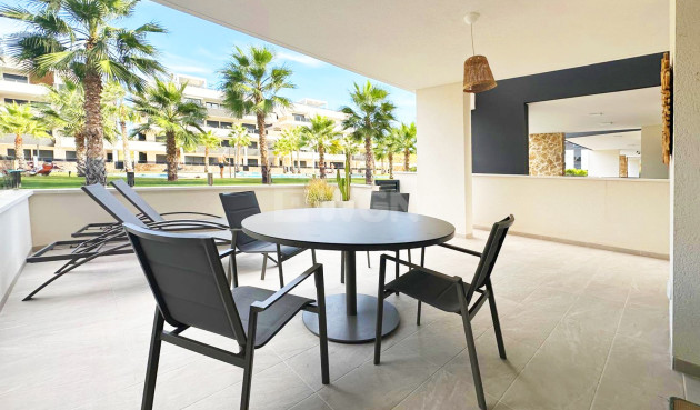 Resale - Apartment / flat - Orihuela Costa - Costa Blanca