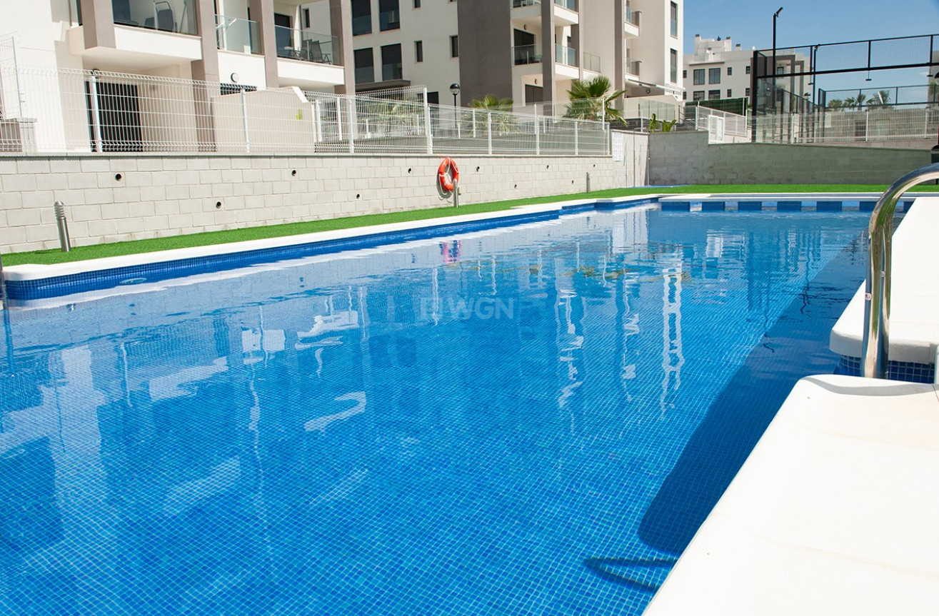 Resale - Apartment / flat - Orihuela Costa - Costa Blanca