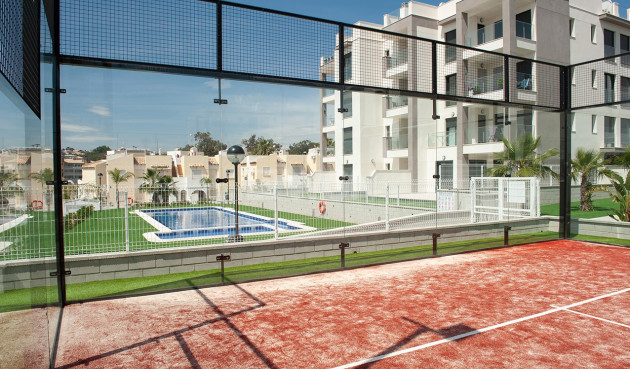 Resale - Apartment / flat - Orihuela Costa - Costa Blanca