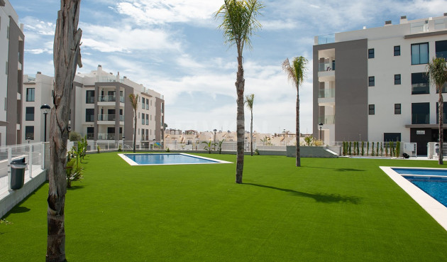 Resale - Apartment / flat - Orihuela Costa - Costa Blanca