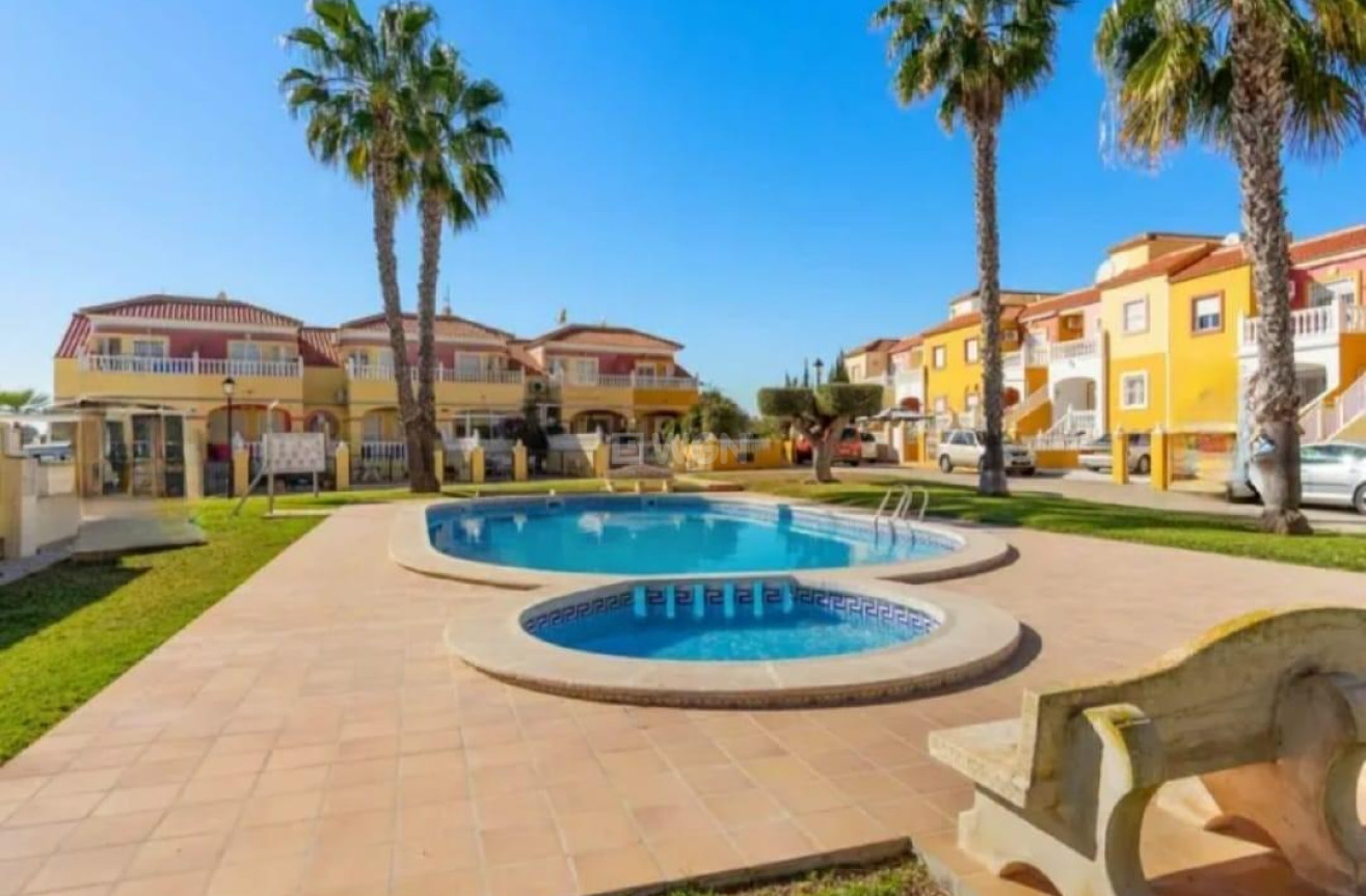 Reventa - Bungalow - Orihuela Costa - Lomas de Cabo Roig