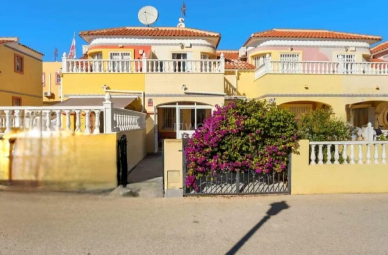 Reventa - Bungalow - Orihuela Costa - Lomas de Cabo Roig