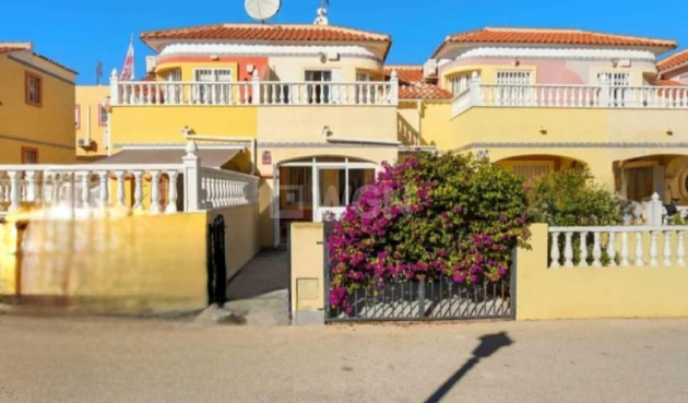 Reventa - Bungalow - Orihuela Costa - Lomas de Cabo Roig