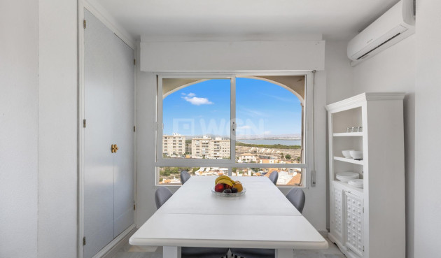 Reventa - Apartamento / piso - Torrevieja - Torre La Mata