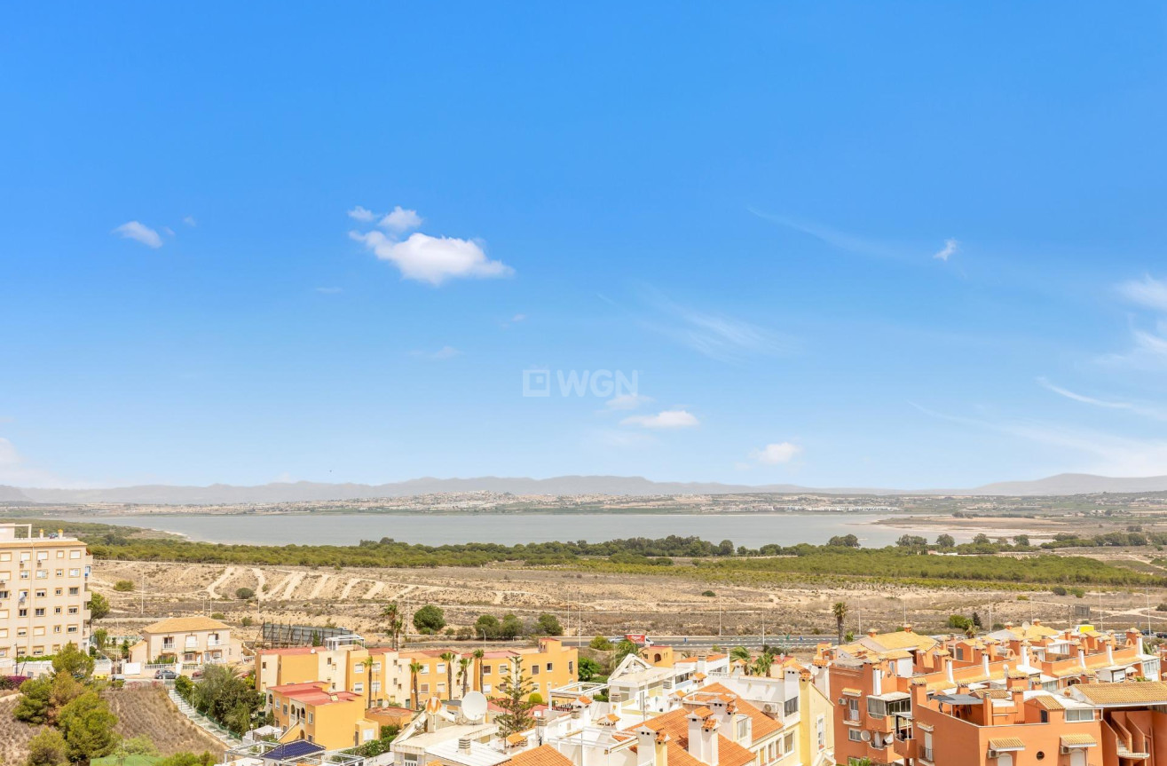 Reventa - Apartamento / piso - Torrevieja - Torre La Mata