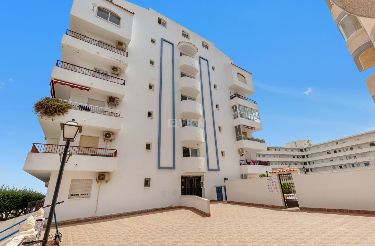 Reventa - Apartamento / piso - Torrevieja - Torre La Mata