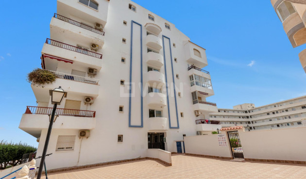 Reventa - Apartamento / piso - Torrevieja - Torre La Mata