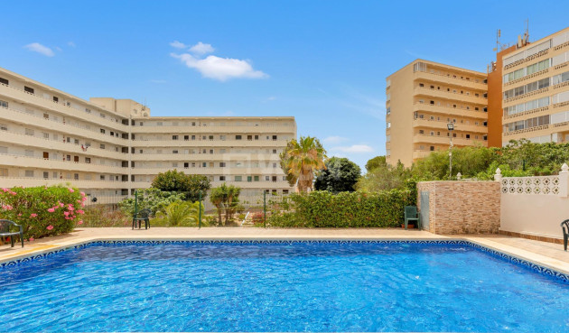 Reventa - Apartamento / piso - Torrevieja - Torre La Mata