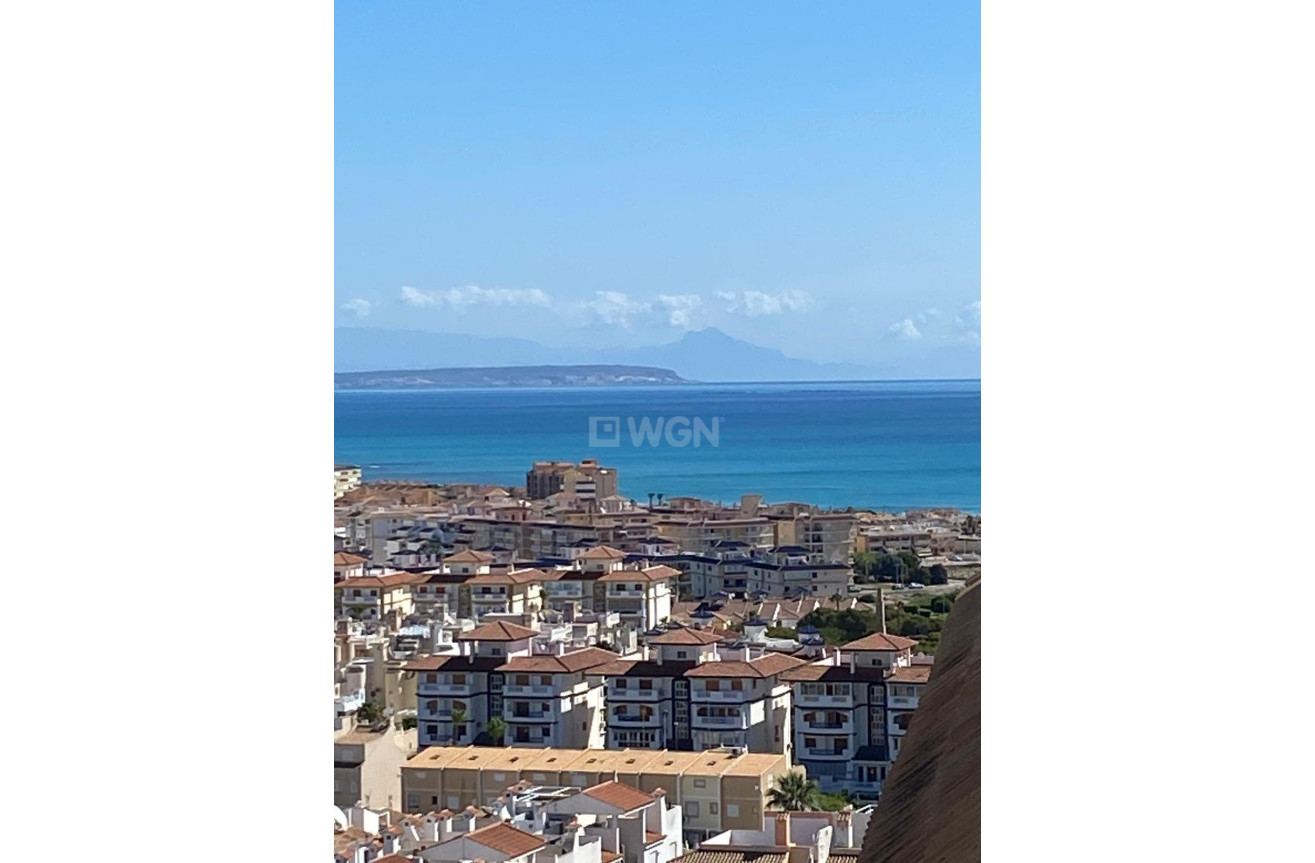 Reventa - Apartamento / piso - Torrevieja - Torre La Mata