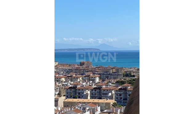 Reventa - Apartamento / piso - Torrevieja - Torre La Mata