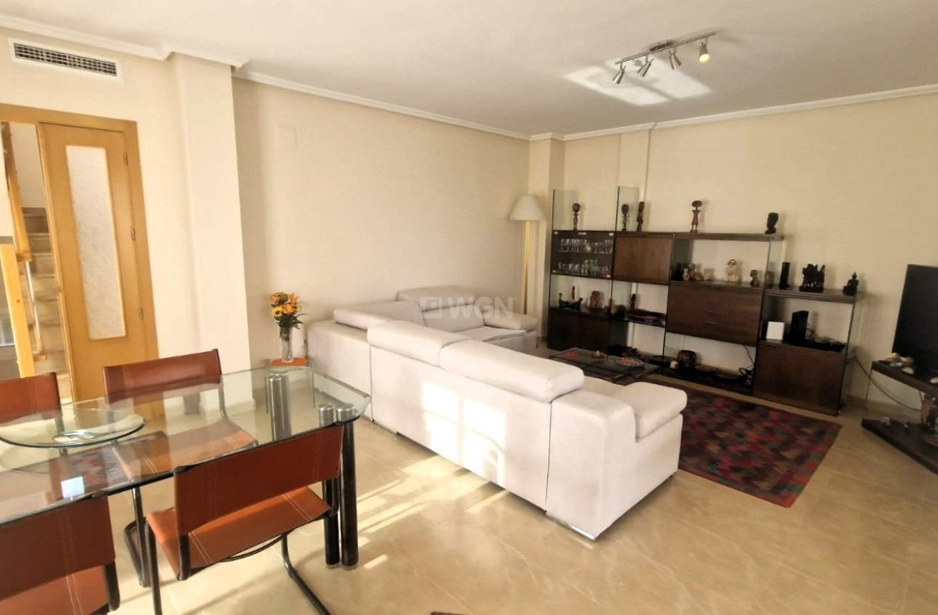 Resale - Duplex - Los Montesinos - La Herrada