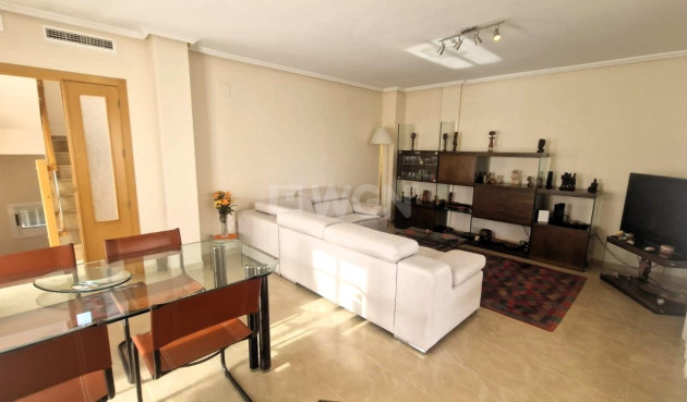 Resale - Duplex - Los Montesinos - La Herrada