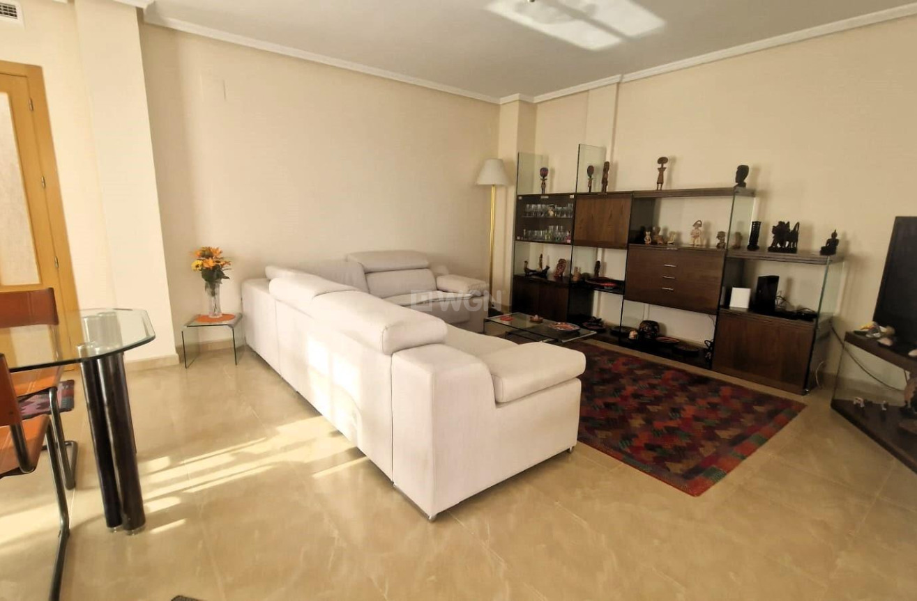 Resale - Duplex - Los Montesinos - La Herrada