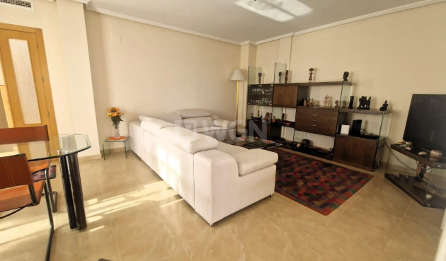 Resale - Duplex - Los Montesinos - La Herrada