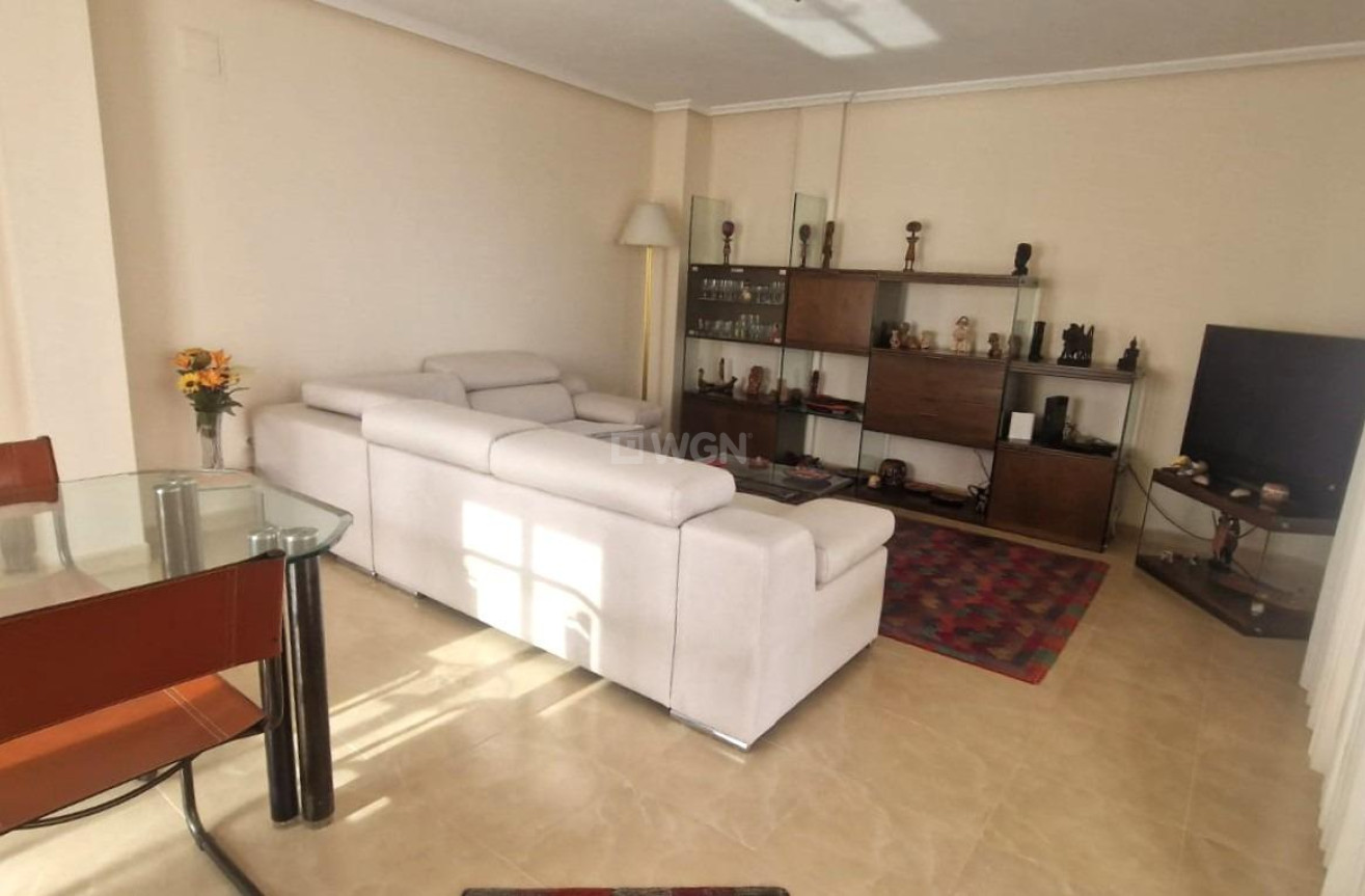 Resale - Duplex - Los Montesinos - La Herrada