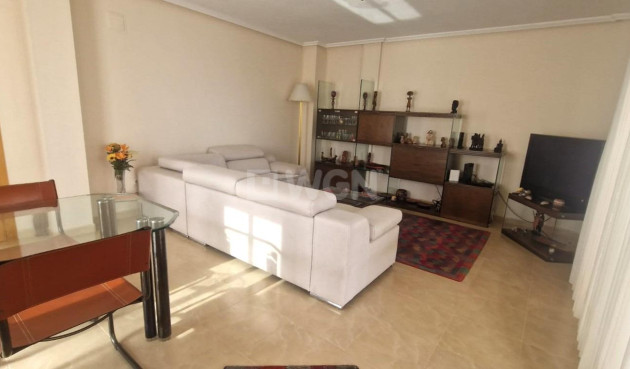 Resale - Duplex - Los Montesinos - La Herrada