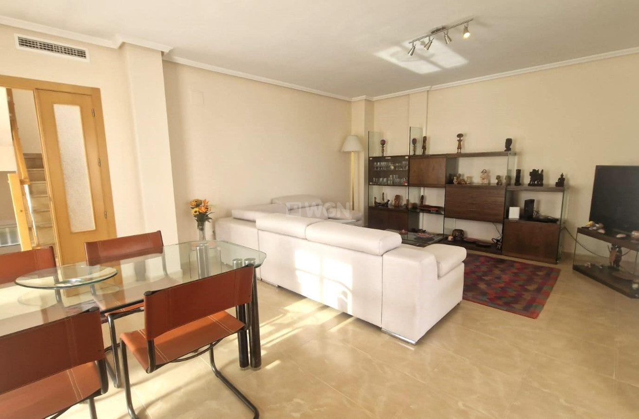 Resale - Duplex - Los Montesinos - La Herrada