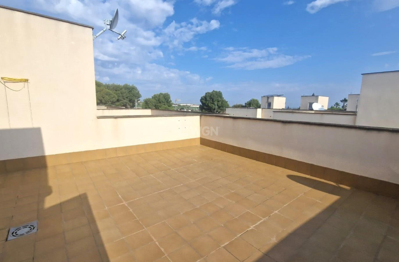 Resale - Duplex - Los Montesinos - La Herrada