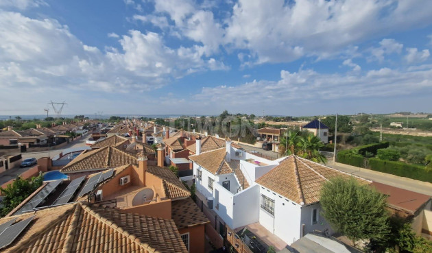 Resale - Duplex - Los Montesinos - La Herrada