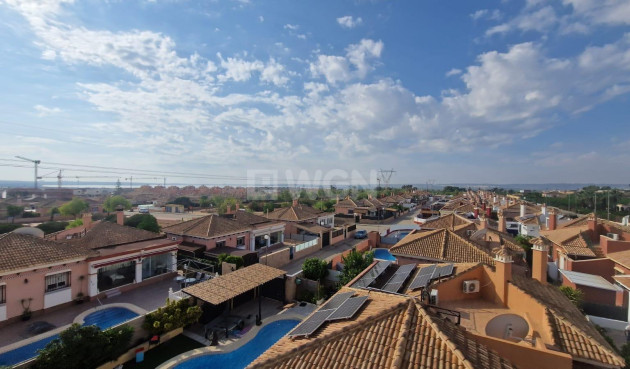 Resale - Duplex - Los Montesinos - La Herrada