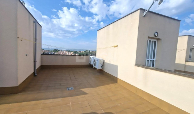 Resale - Duplex - Los Montesinos - La Herrada