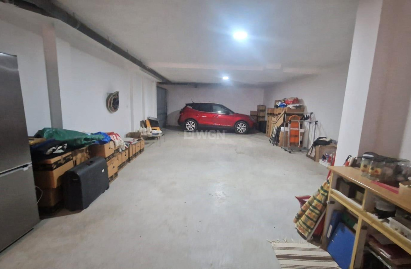 Resale - Duplex - Los Montesinos - La Herrada