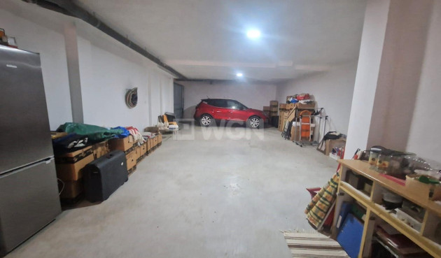 Resale - Duplex - Los Montesinos - La Herrada