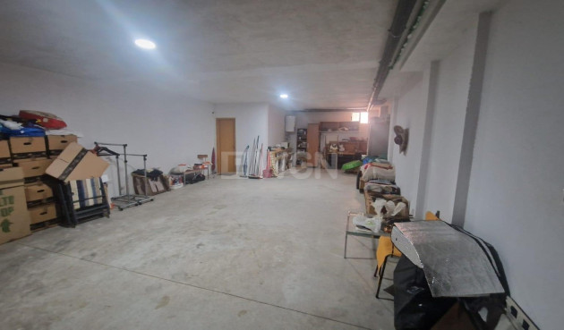 Resale - Duplex - Los Montesinos - La Herrada