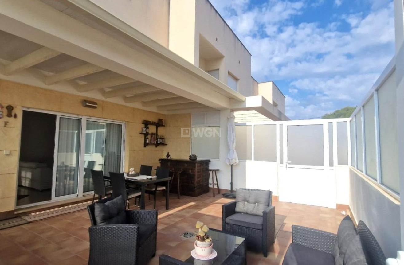 Resale - Duplex - Los Montesinos - La Herrada