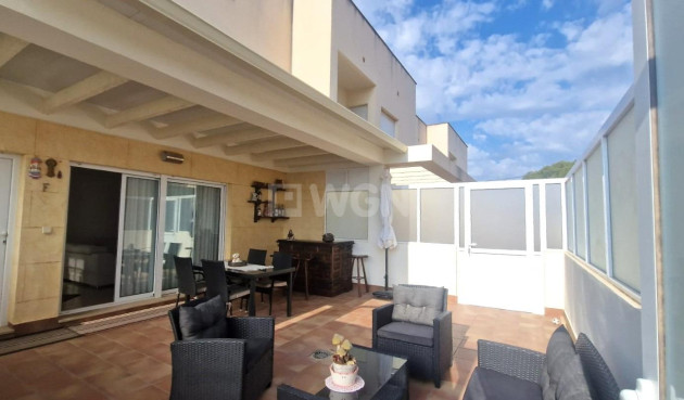 Resale - Duplex - Los Montesinos - La Herrada